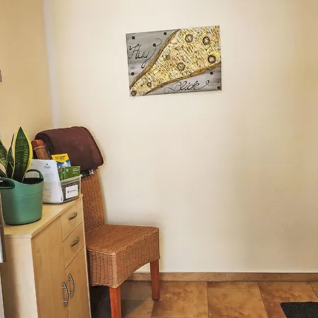 Apartment Huy-blick 2 By Interhome *