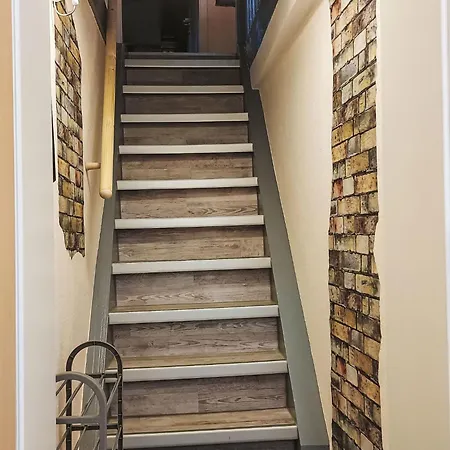 Huy-blick 2 By Interhome Apartment *