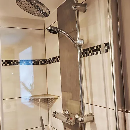 Huy-blick 2 By Interhome Apartment Sargstedt