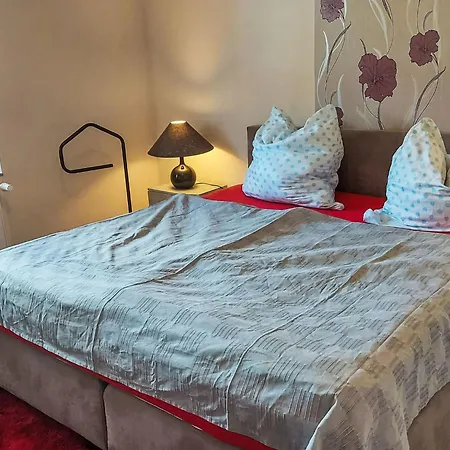 Huy-blick 2 By Interhome Apartment *