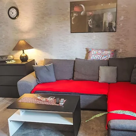 Apartment Huy-blick 2 By Interhome *