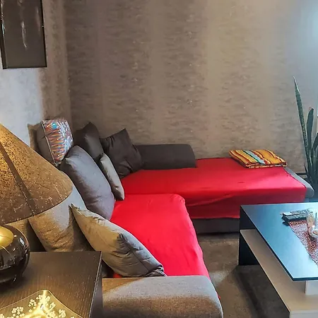 Apartment Huy-blick 2 By Interhome