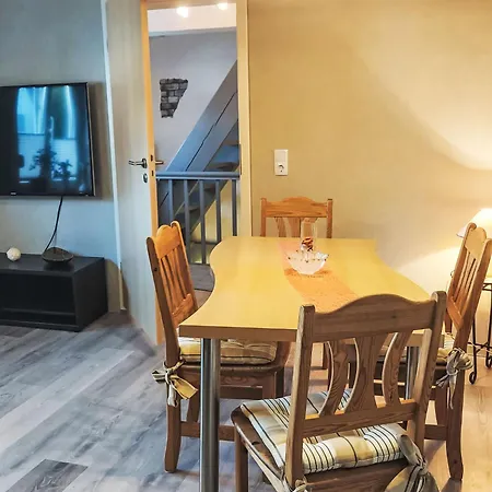 Huy-blick 2 By Interhome Apartment Sargstedt